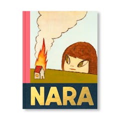 YOSHITOMO NARA (HAYWARD PUBLISHING)
